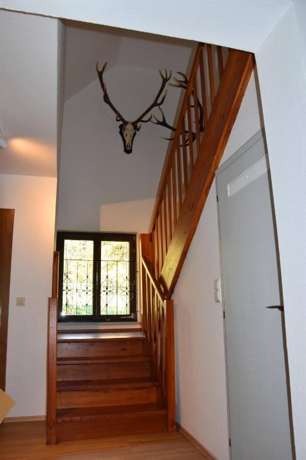 Landhaus Am Pyhrn Экстерьер фото
