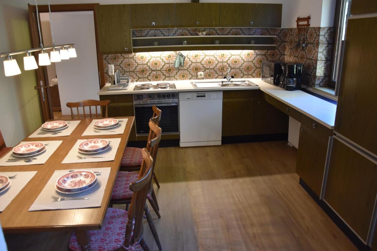 Landhaus Am Pyhrn Экстерьер фото