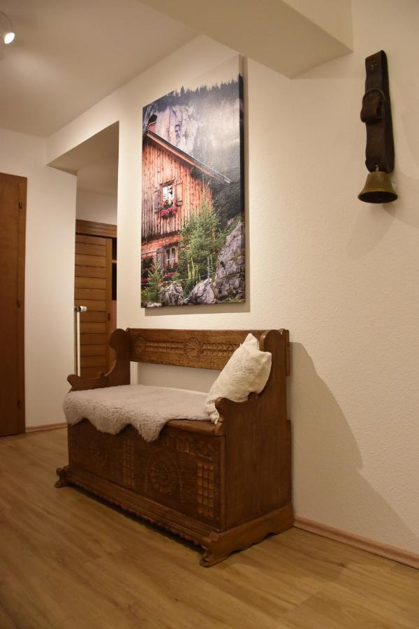 Landhaus Am Pyhrn Экстерьер фото